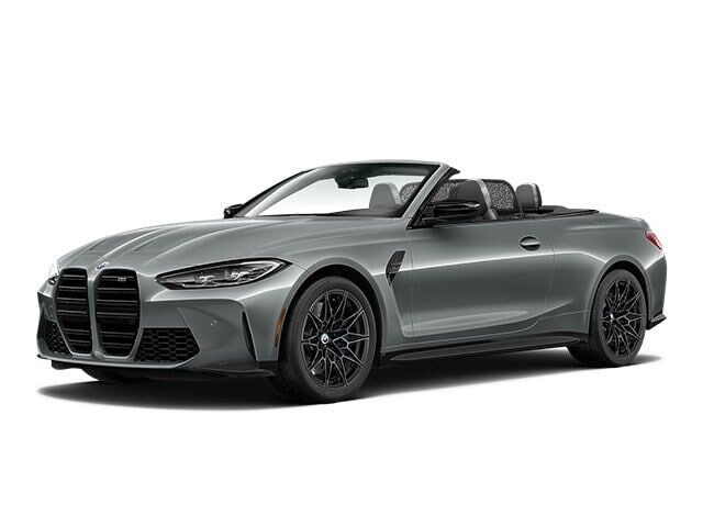 2024 BMW M4