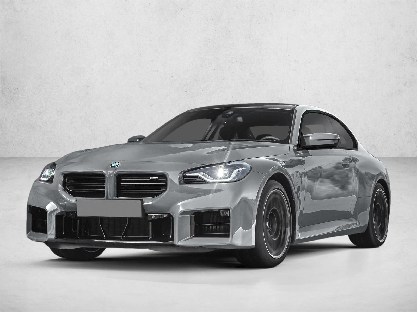 2024 BMW M2