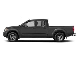 2017 NISSAN Frontier