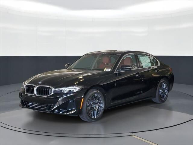 2026 BMW 3 Series