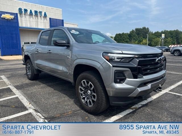 2023 CHEVROLET Silverado