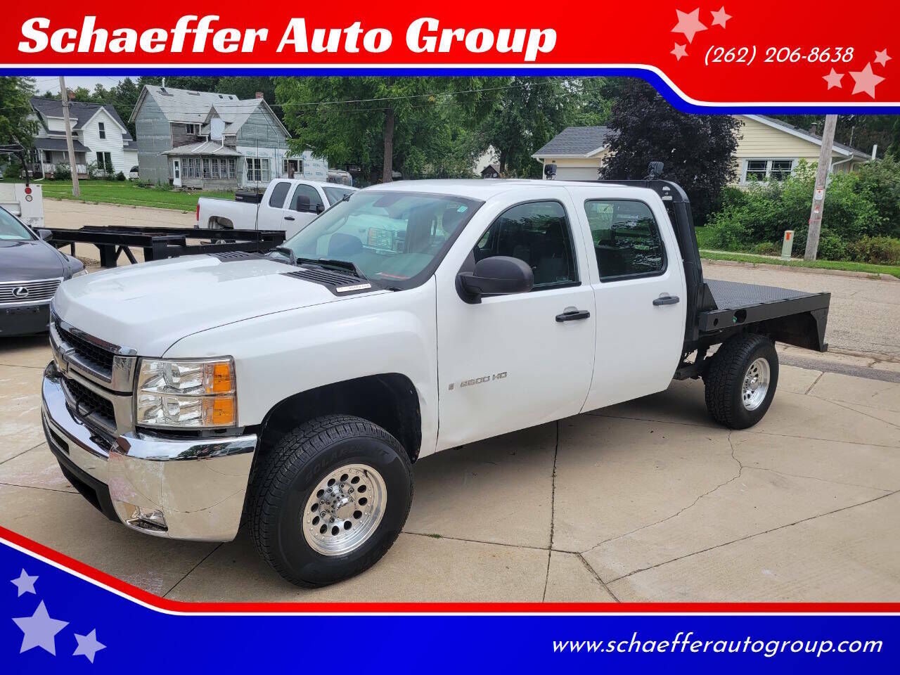 2009 CHEVROLET Silverado