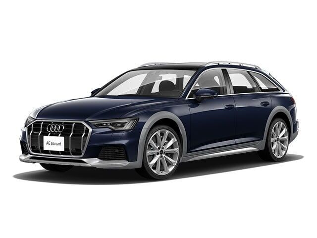 2023 AUDI A6 allroad
