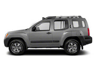 2011 NISSAN Xterra