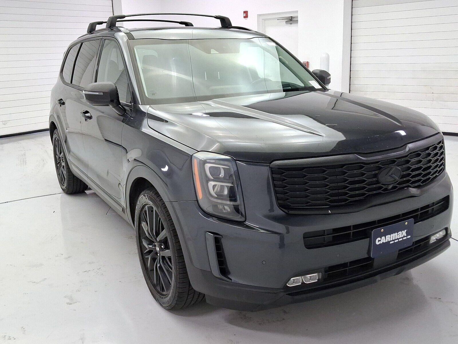 2021 KIA Telluride