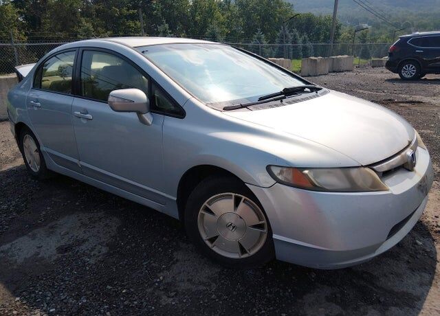 2006 HONDA Civic