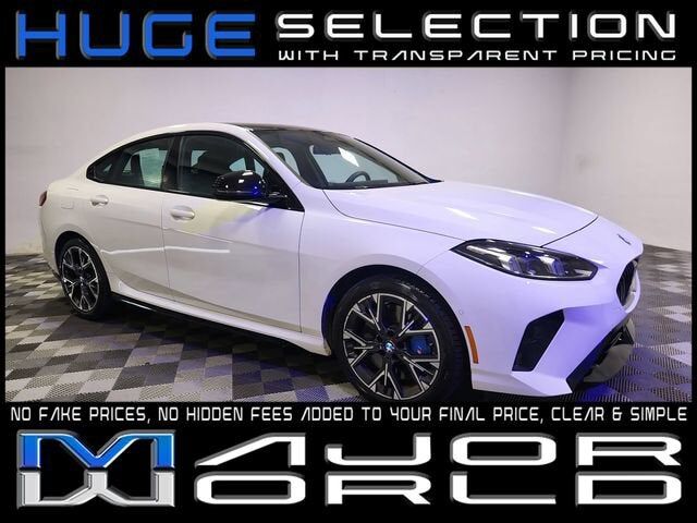 2026 BMW 2 Series