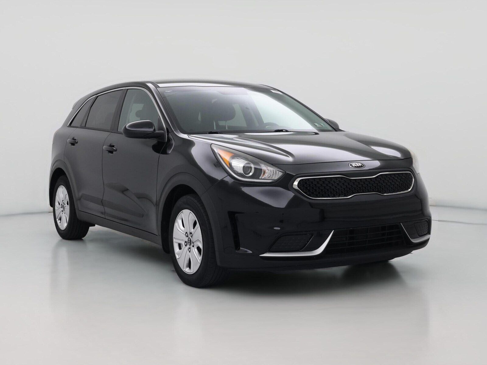 2017 KIA Niro