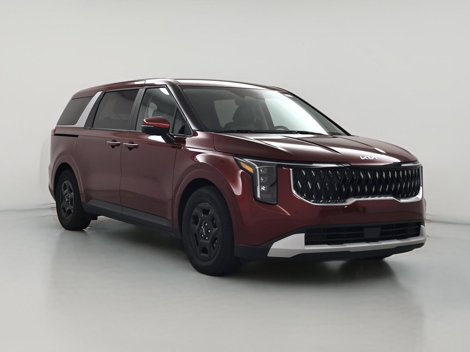2025 KIA Carnival