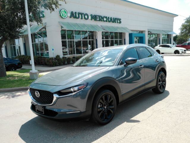 2023 MAZDA CX-30