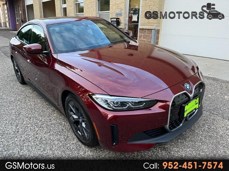 2023 BMW i4