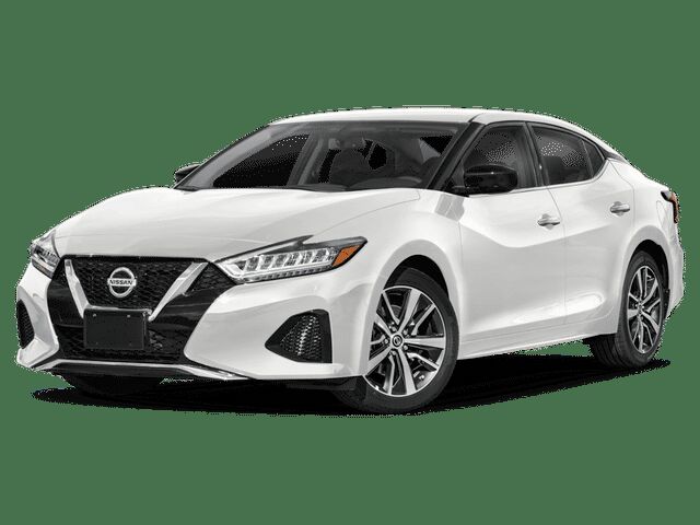 2020 NISSAN Maxima