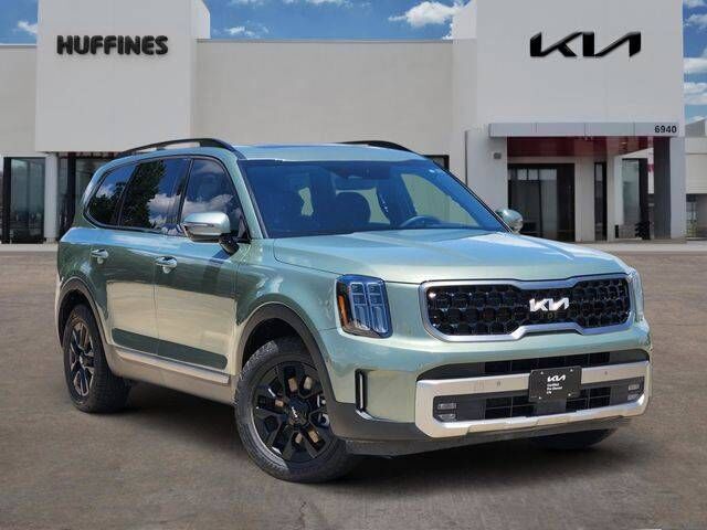 2023 KIA Telluride