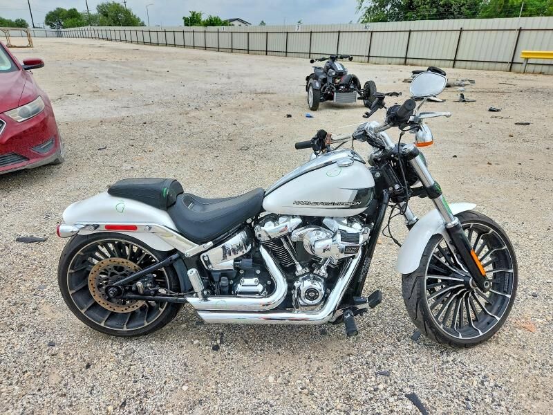 2024 HARLEY DAVIDSON FXBR / Breakout