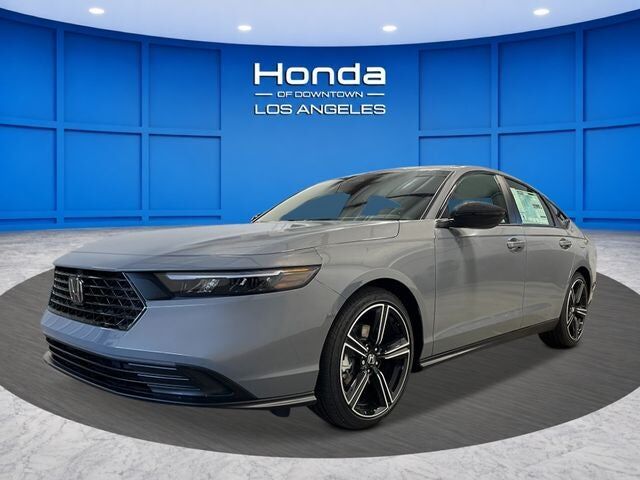 2026 HONDA Accord