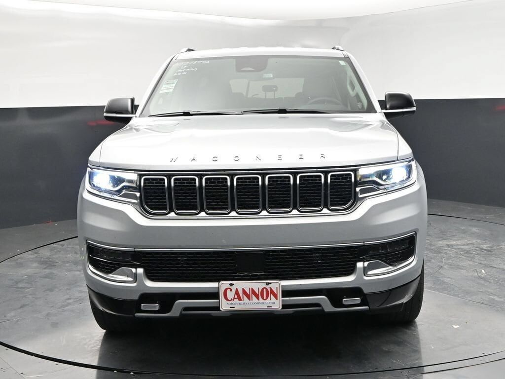 2023 JEEP Wagoneer