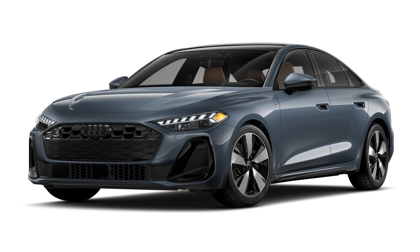 2026 AUDI A5