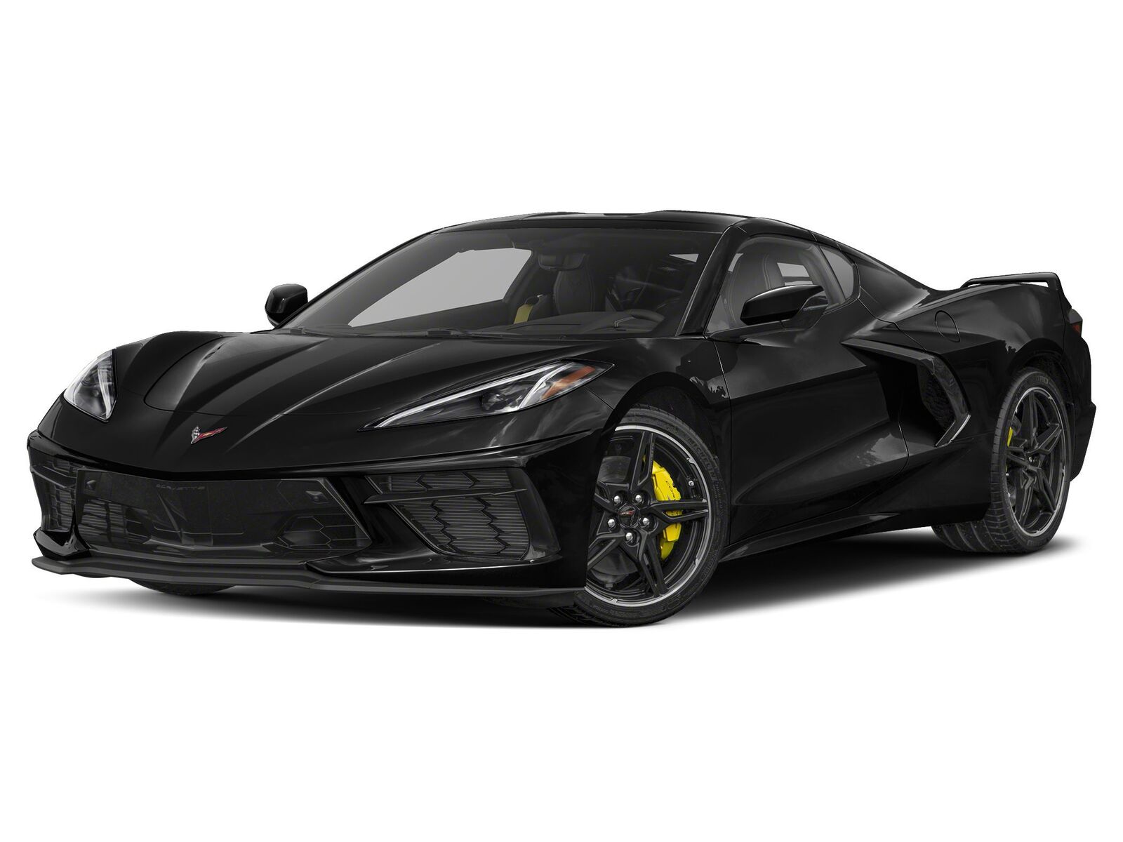 2021 CHEVROLET Corvette