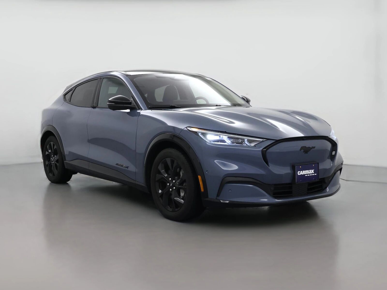 2023 FORD Mustang