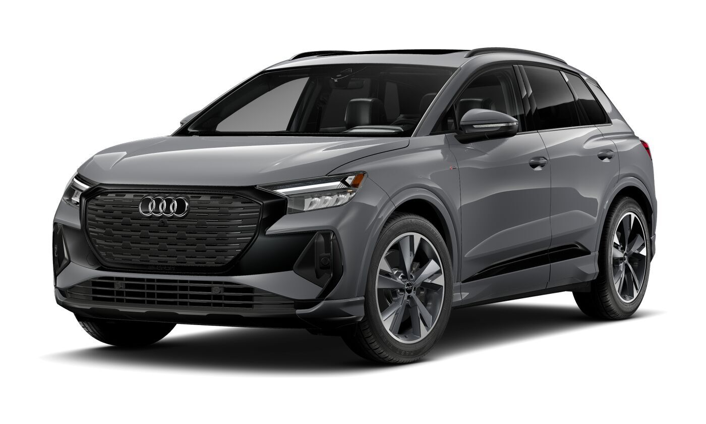 2024 AUDI Q4