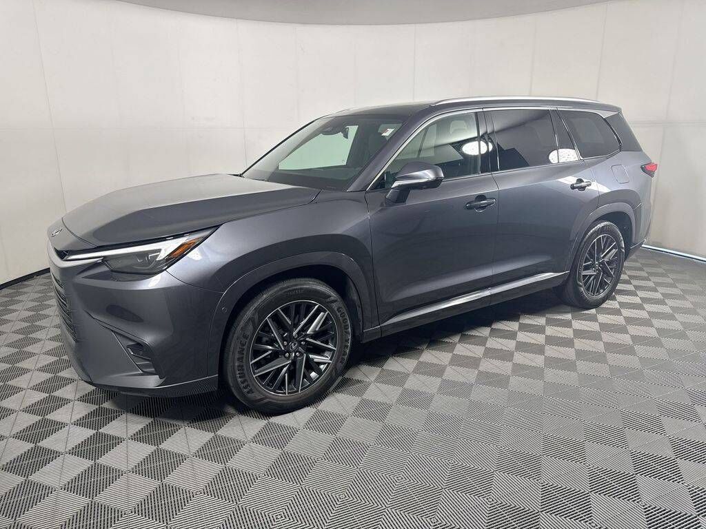 2024 LEXUS TX