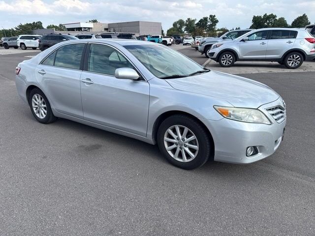 2010 TOYOTA Camry