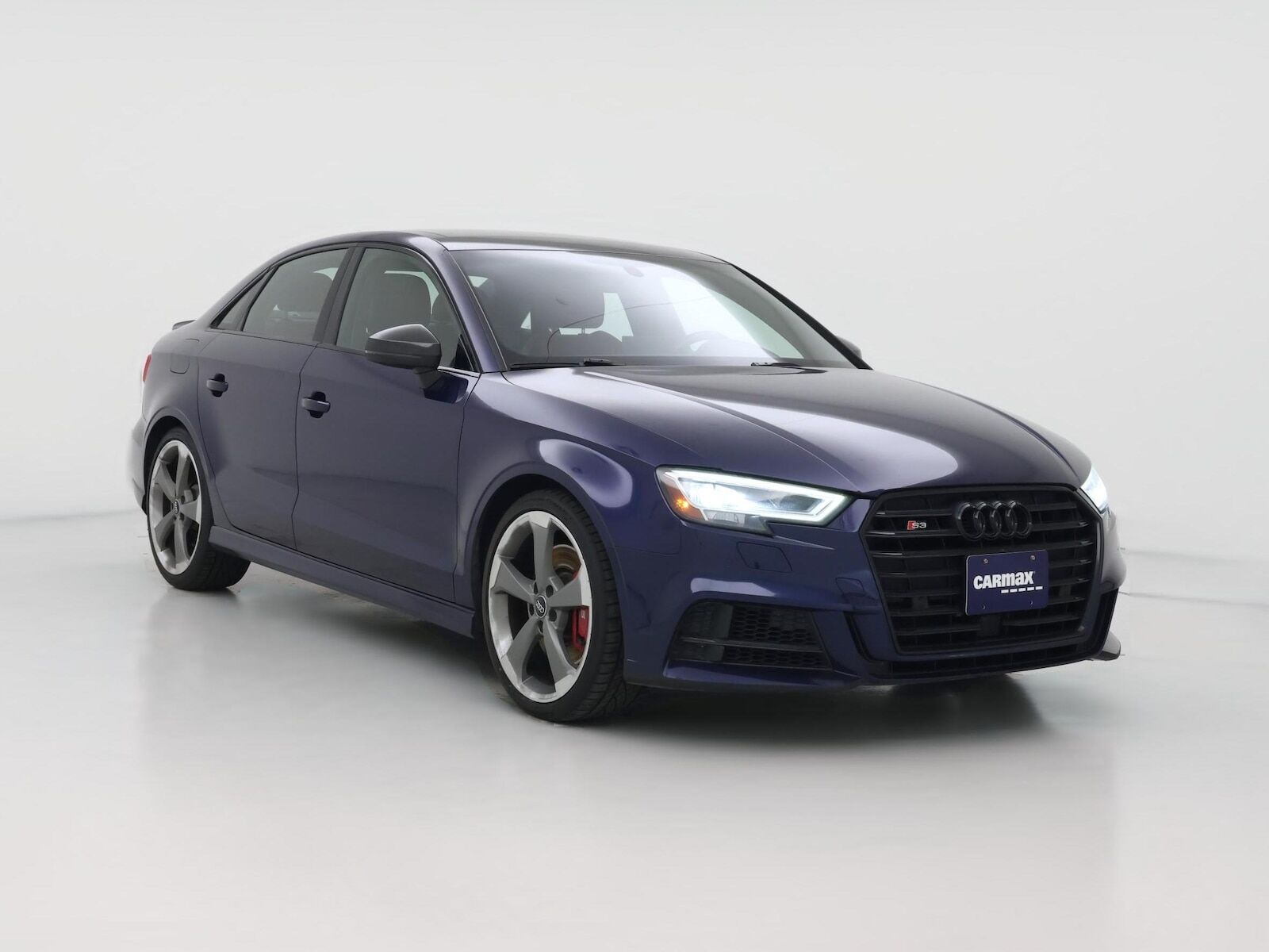 2019 AUDI S3