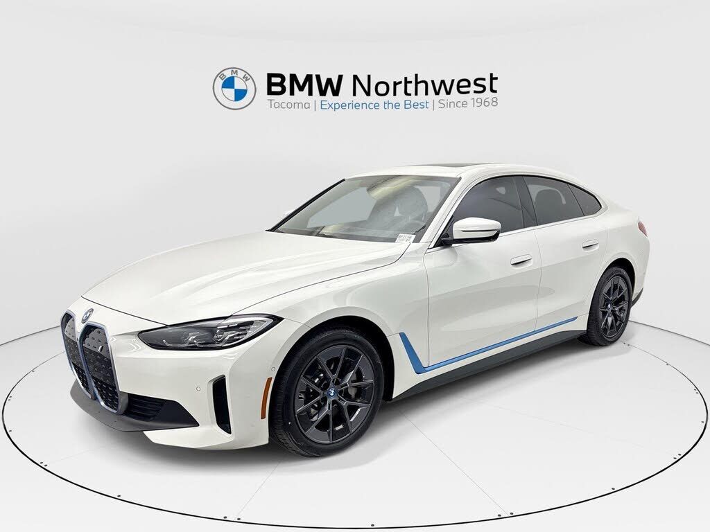 2023 BMW i4