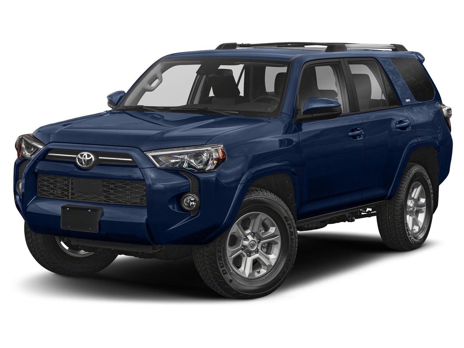 2022 TOYOTA 4-Runner