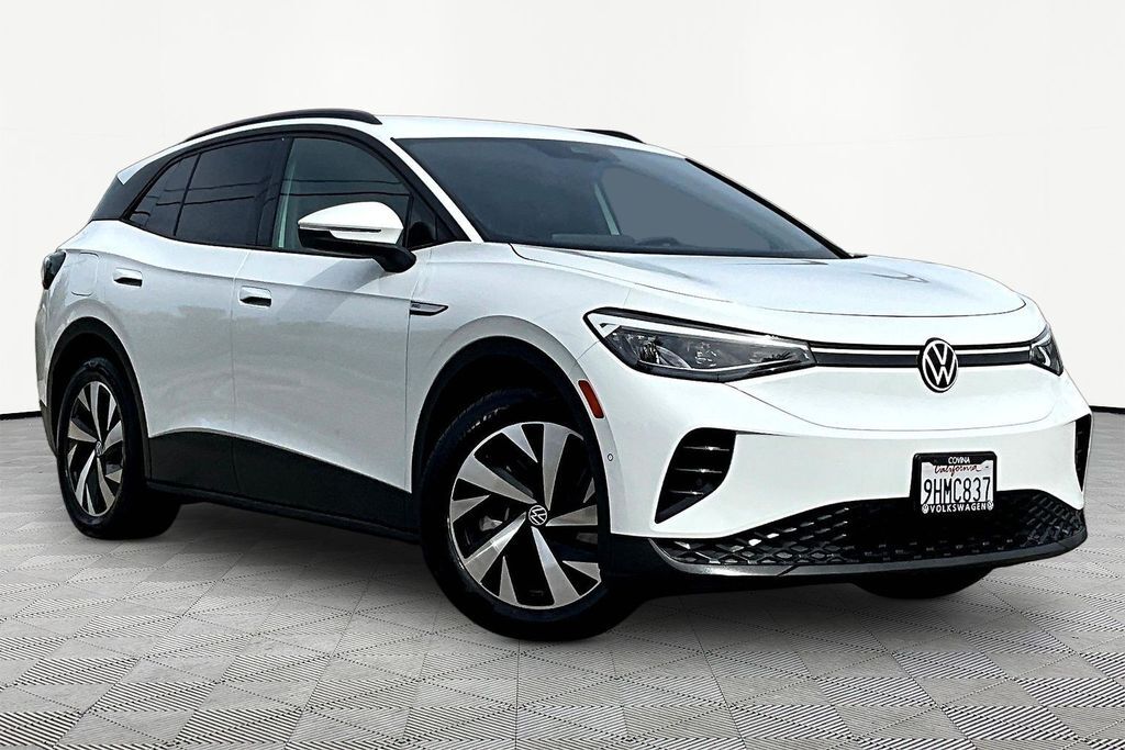 2023 VOLKSWAGEN ID.4