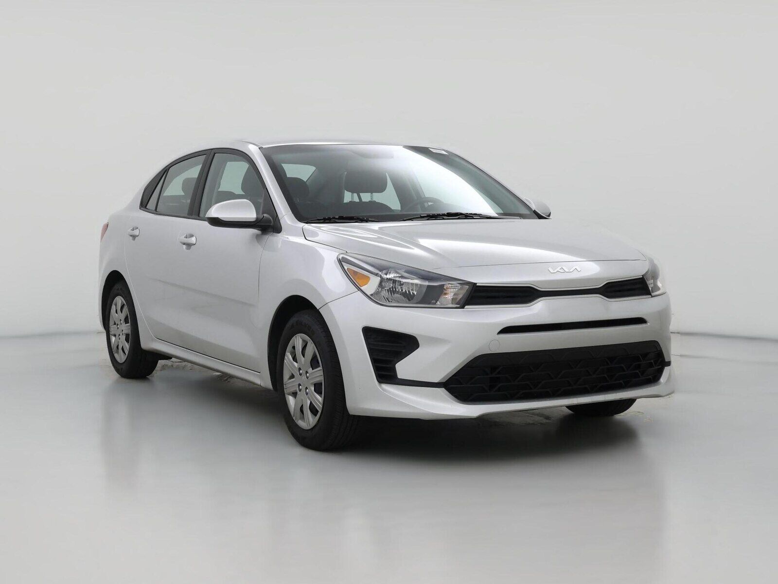 2022 KIA Rio