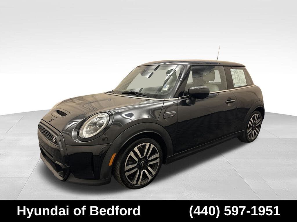 2024 MINI Hardtop