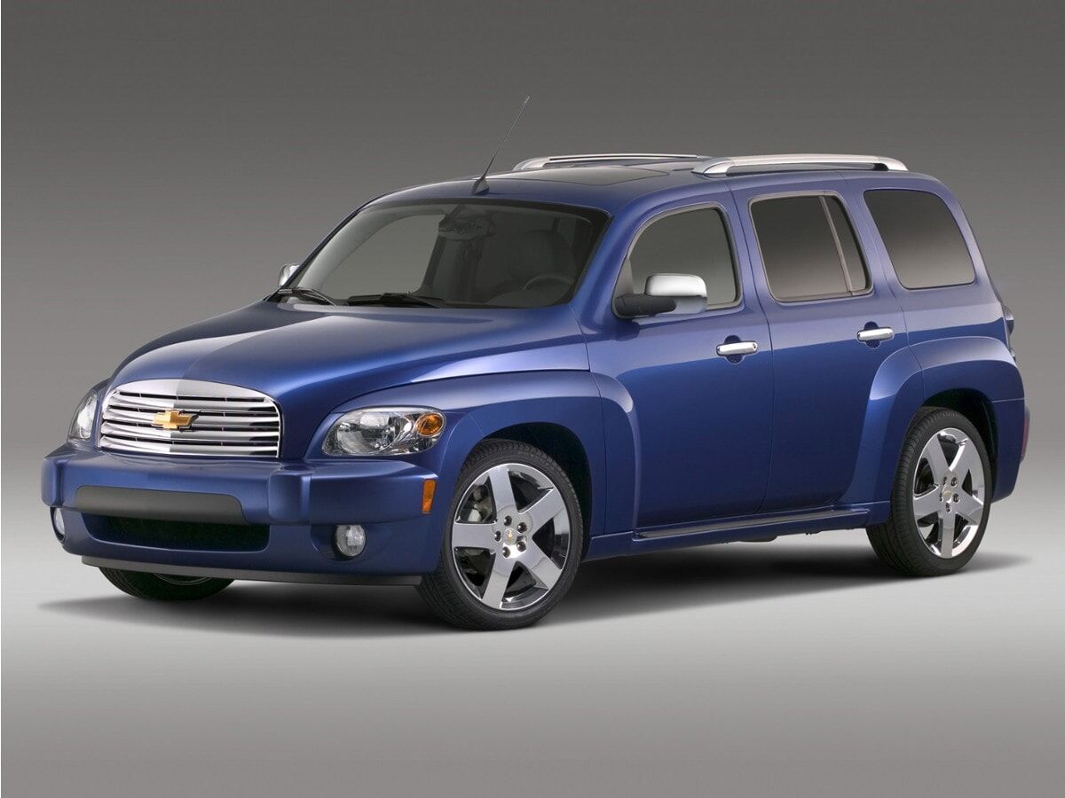 2006 CHEVROLET HHR