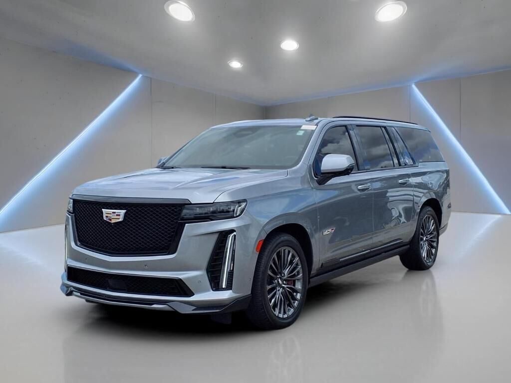 2023 CADILLAC Escalade ESV