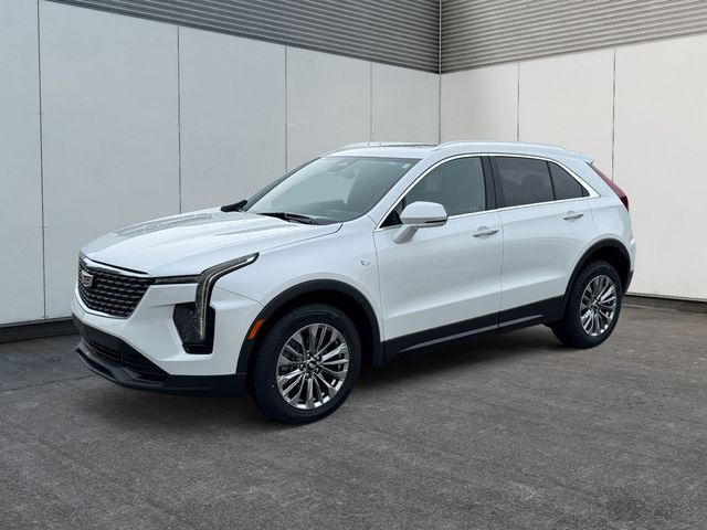 2024 CADILLAC XT4