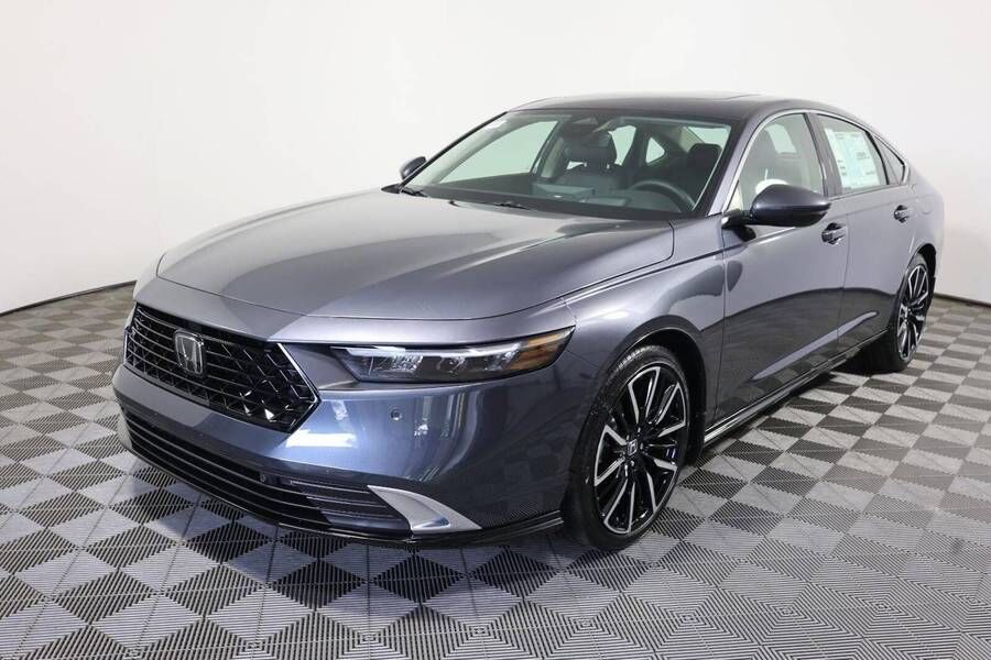 2026 HONDA Accord