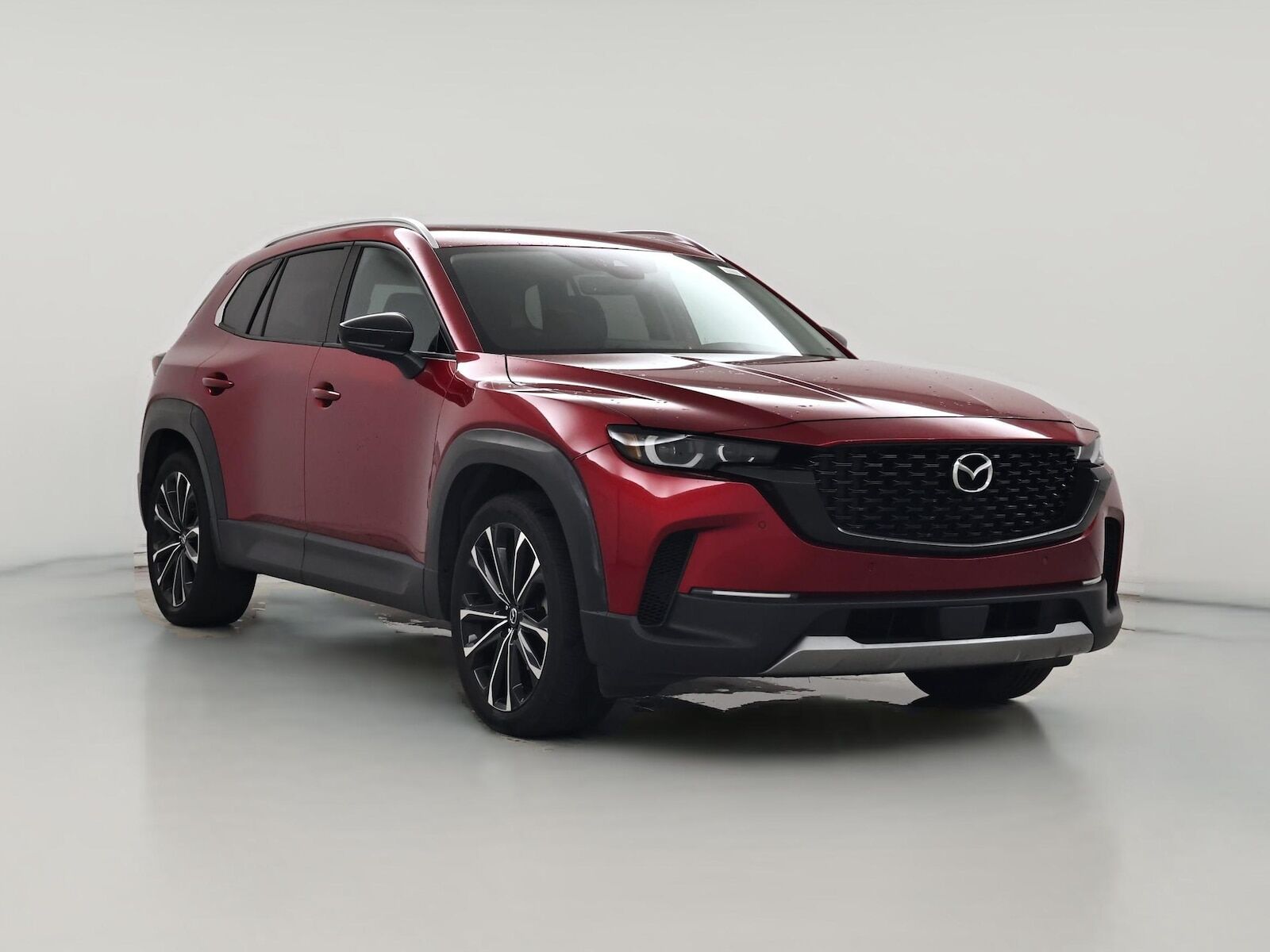 2024 MAZDA CX-50