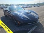 2015 CHEVROLET Corvette