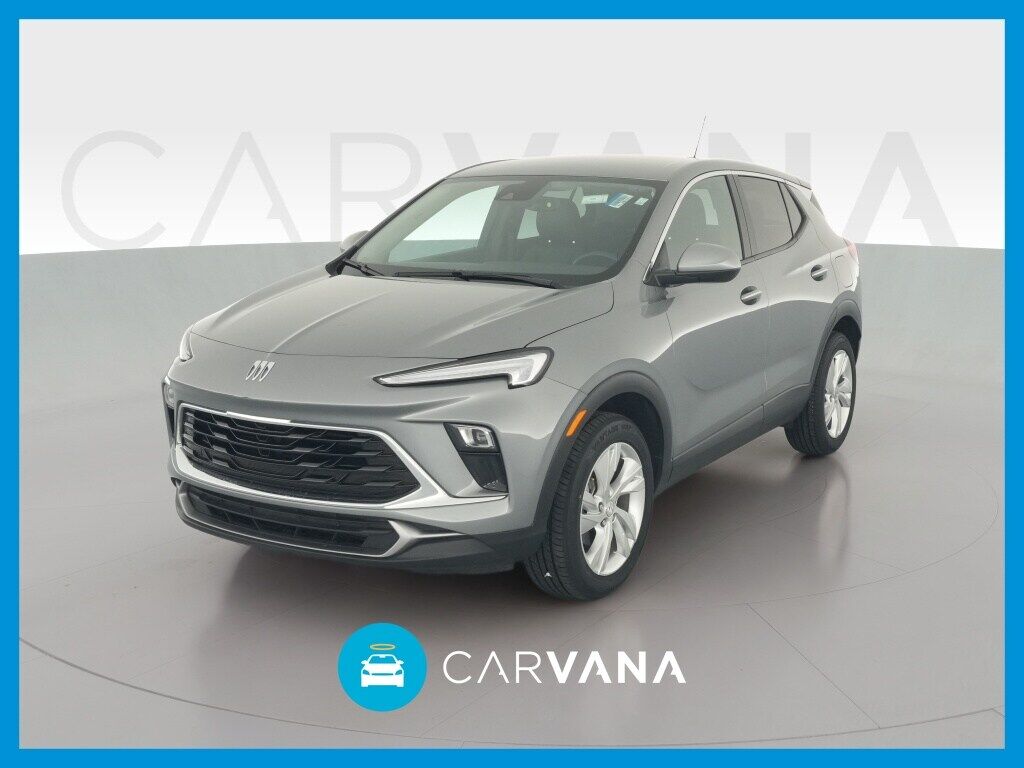 2025 BUICK Encore GX
