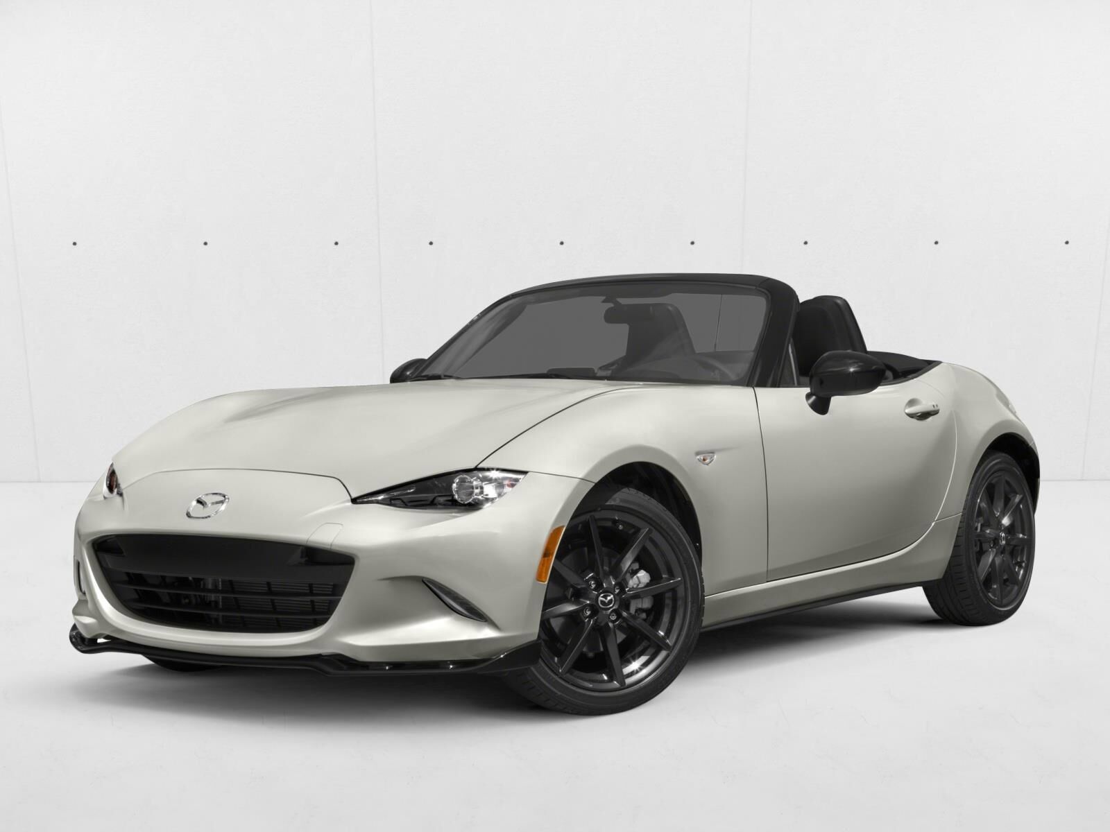 2016 MAZDA MX-5