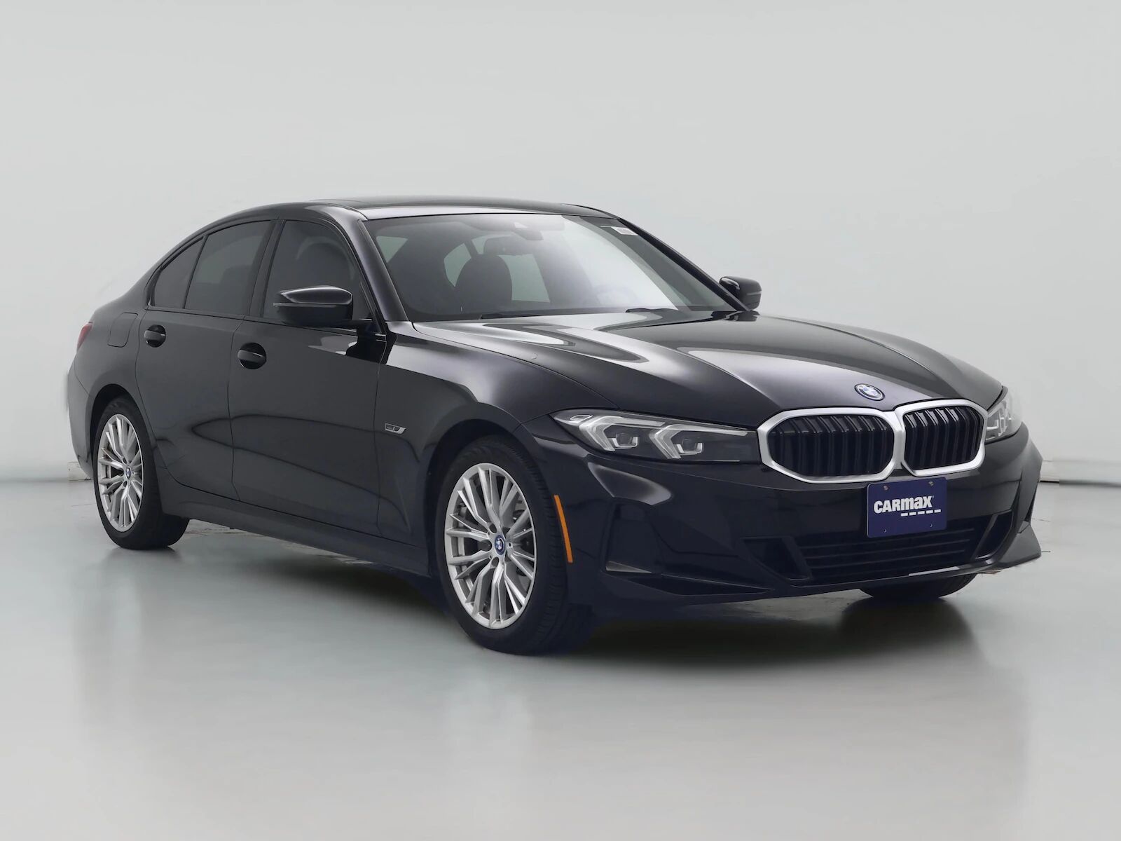 2023 BMW 3 Series