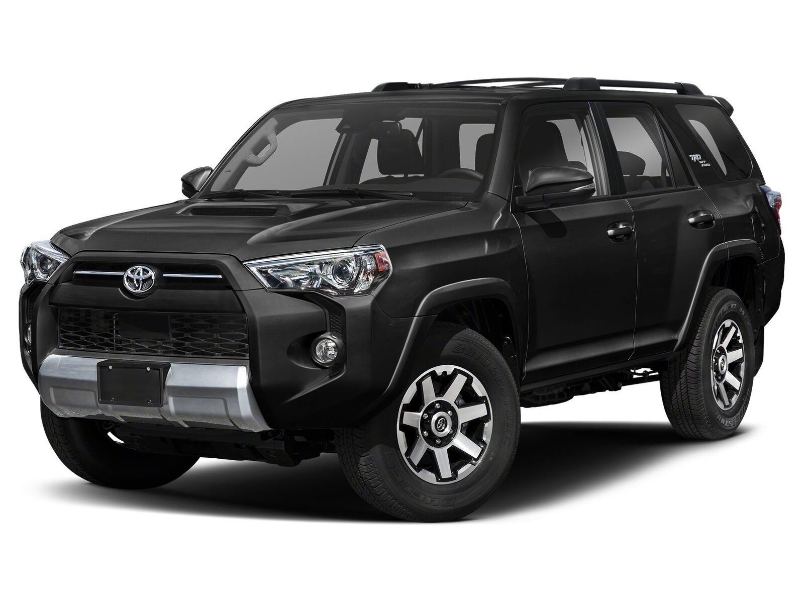 2021 TOYOTA 4-Runner