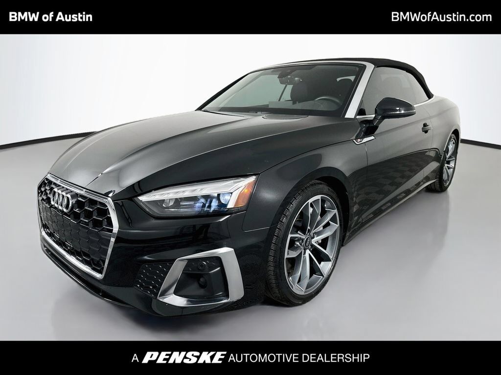2024 AUDI A5