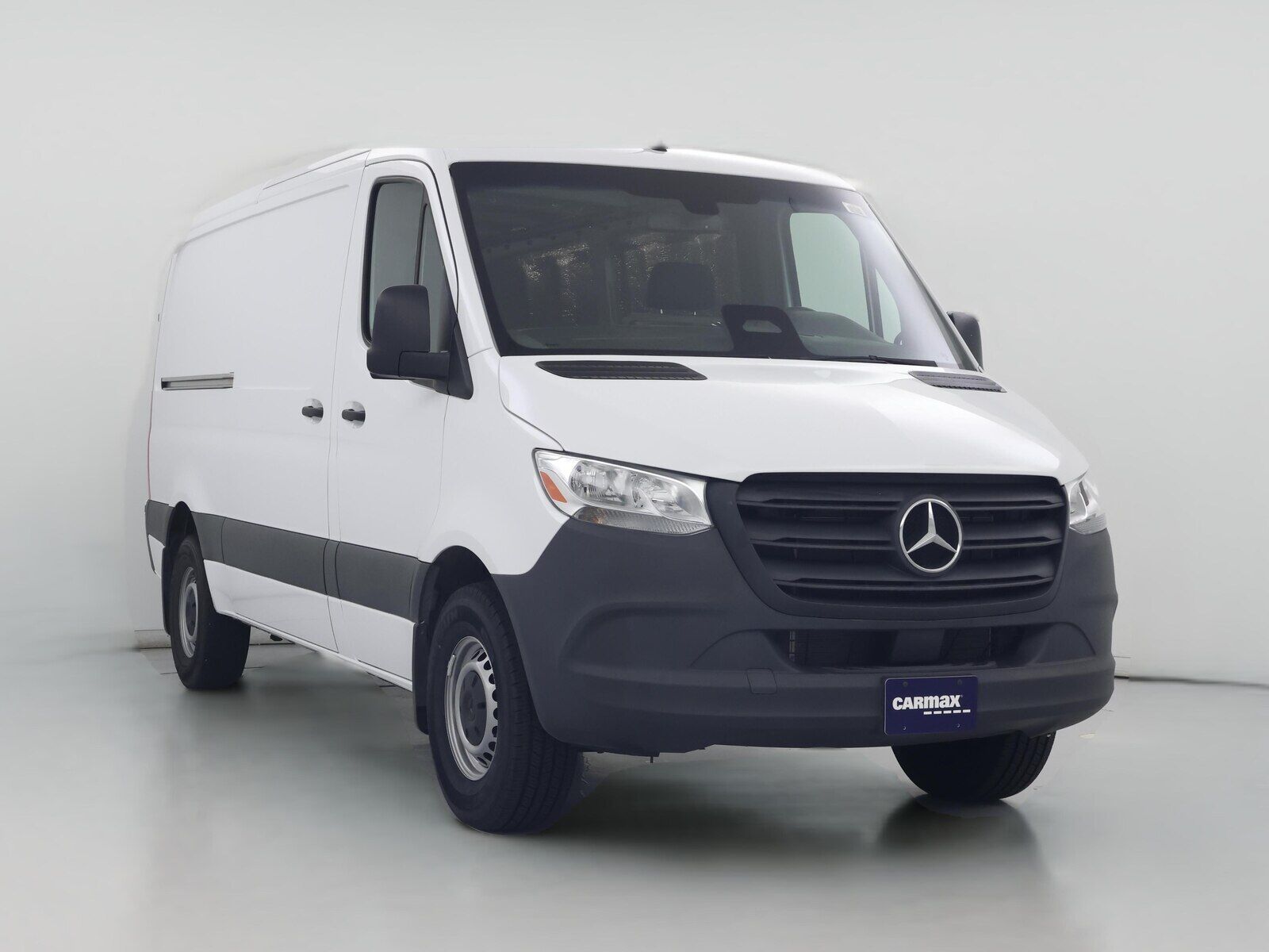 2025 MERCEDES-BENZ Sprinter