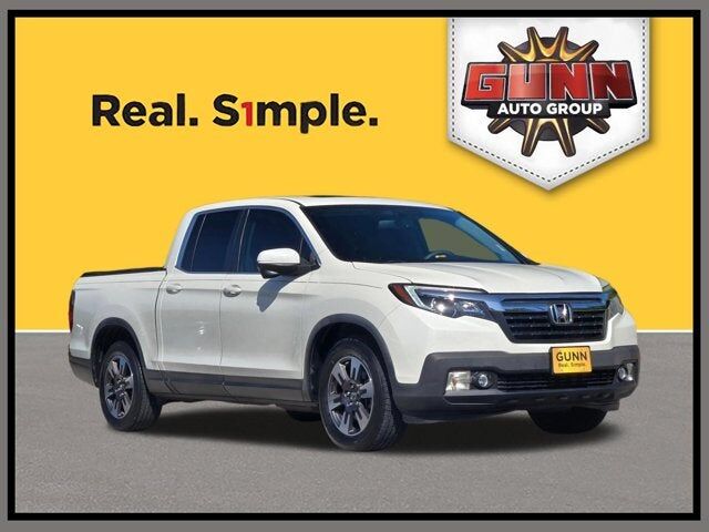 2019 HONDA Ridgeline