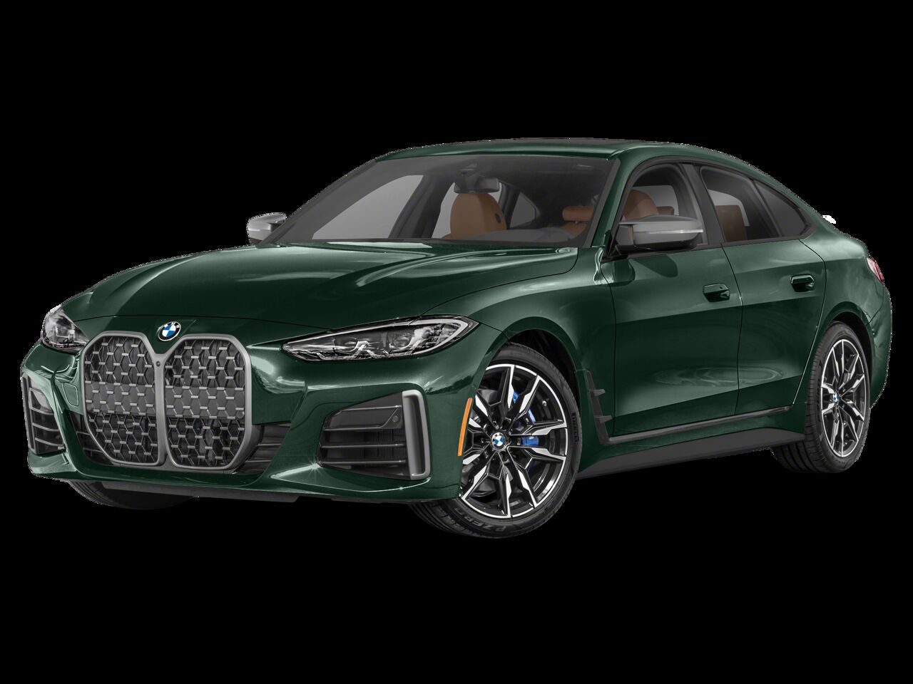 2022 BMW 4 Series
