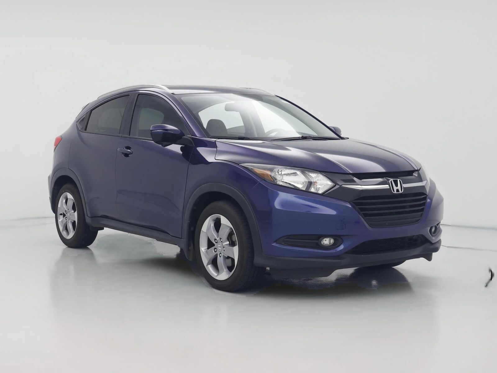 2017 HONDA HR-V