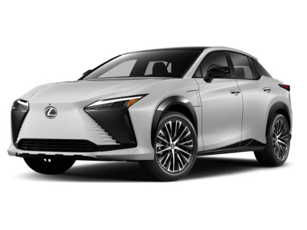 2024 LEXUS RZ