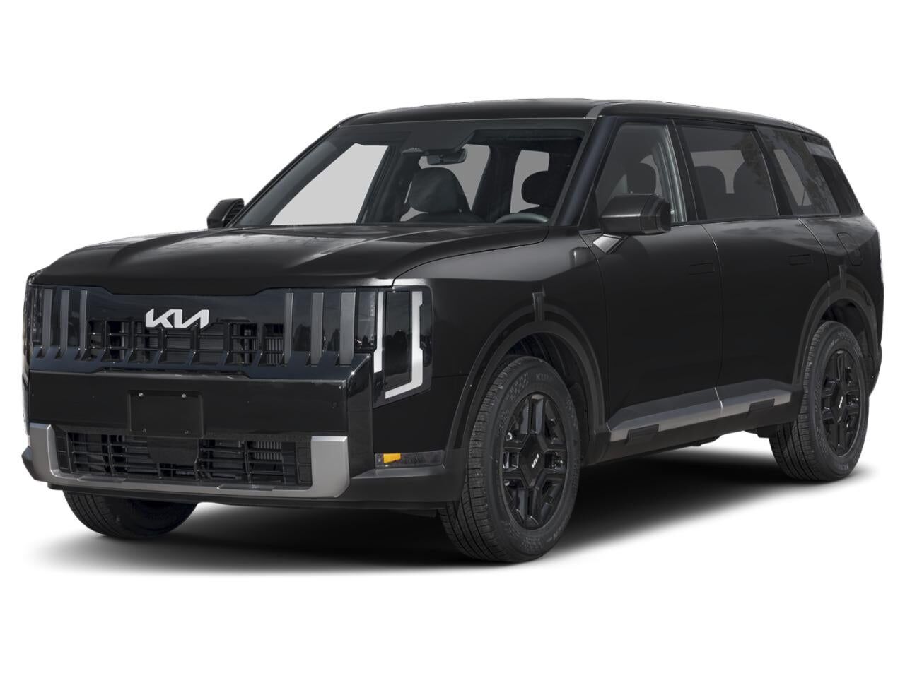 2027 KIA Telluride