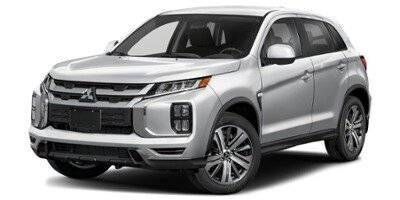2027 MITSUBISHI Outlander Sport